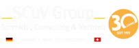 SCuV Group Schmidt Consulting & Vertrieb GmbH