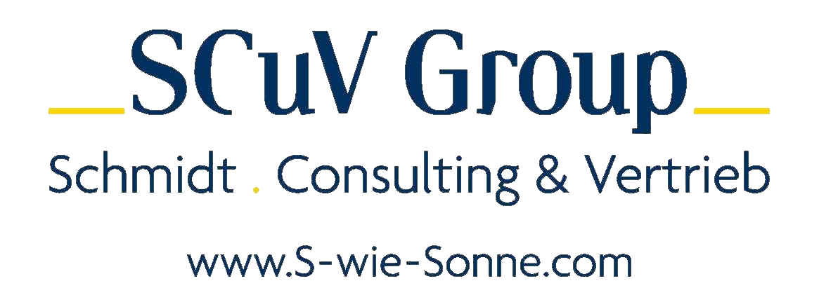 SCuV Group Schmidt Consulting & Vertrieb GmbH