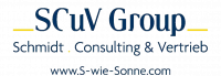 SCuV Group Schmidt Consulting & Vertrieb GmbH
